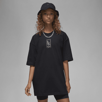 Jordan Flight Women's T-Shirt. Nike ID